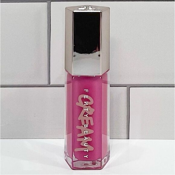 Fenty Beauty Other - 🫧 Fenty Beauty Bubble Binge Gloss Bomb Lipgloss